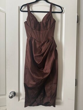 House of CB Faye Dress